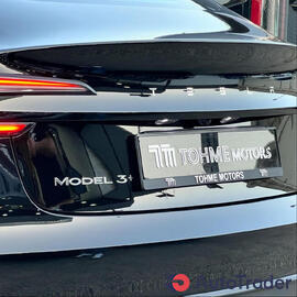 $53,000 Tesla Model 3 - $53,000 9