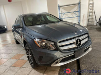 $21,000 Mercedes-Benz GLA - $21,000 3