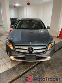 $21,000 Mercedes-Benz GLA - $21,000 2