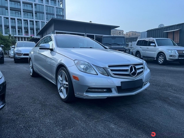 $12,500 Mercedes-Benz E-Class - $12,500 2