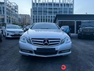 $12,500 Mercedes-Benz E-Class - $12,500 3
