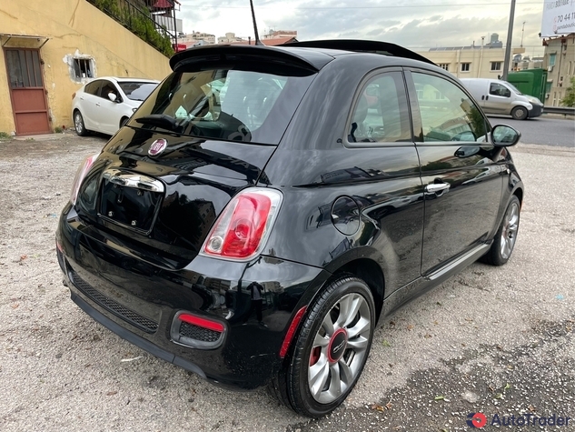 $9,000 Fiat 500 - $9,000 6