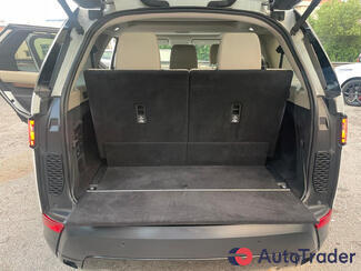 $44,000 Land Rover Discovery Sport - $44,000 9