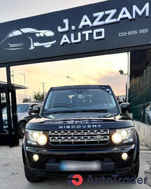 $11,000 Land Rover LR4/Discovery - $11,000 2