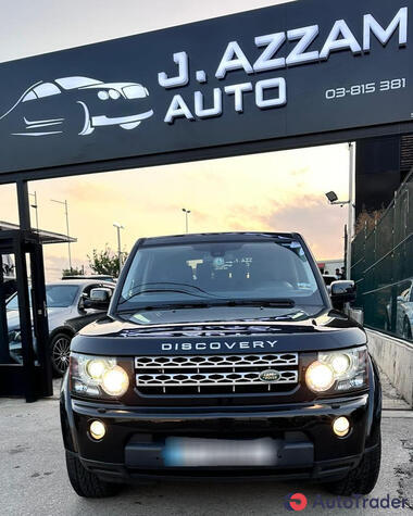 $11,000 Land Rover LR4/Discovery - $11,000 2