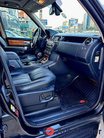 $11,000 Land Rover LR4/Discovery - $11,000 8