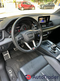 $36,000 Audi Q5 - $36,000 9