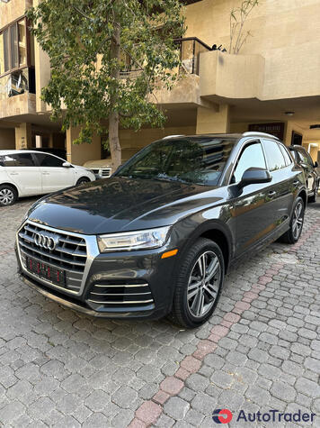 $36,000 Audi Q5 - $36,000 2