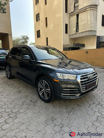 $36,000 Audi Q5 - $36,000 3