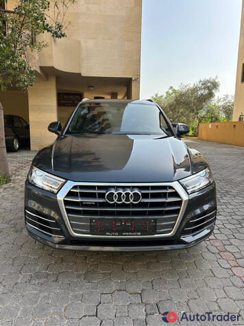 $36,000 Audi Q5 - $36,000 1