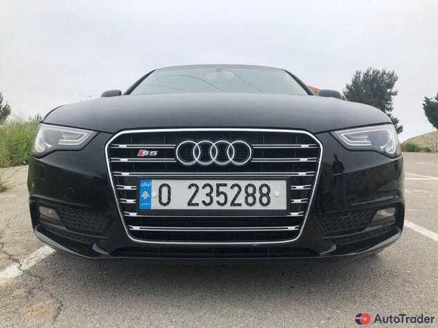 $14,000 Audi A5 - $14,000 8
