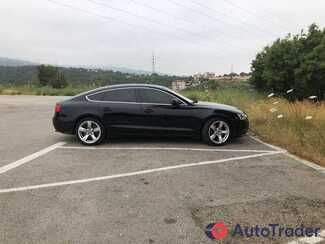 $14,000 Audi A5 - $14,000 6