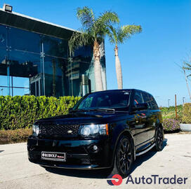 $8,200 Land Rover Range Rover HSE Sport - $8,200 1