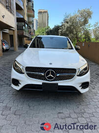 $54,000 Mercedes-Benz GLC - $54,000 1