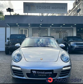 $57,000 Porsche 911 - $57,000 1