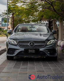 $63,000 Mercedes-Benz E-Class - $63,000 1