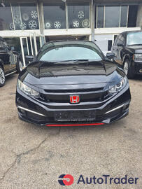 $11,800 Honda Civic - $11,800 1