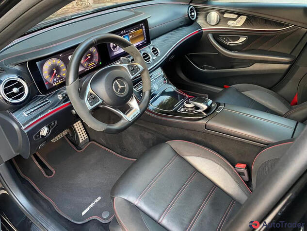 $48,000 Mercedes-Benz E-Class - $48,000 5