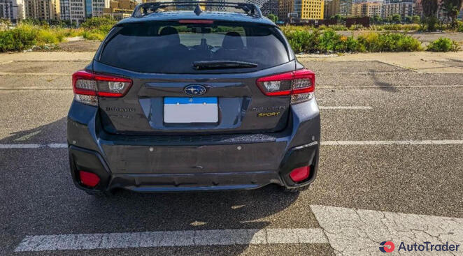 $26,000 Subaru Crosstrek - $26,000 4