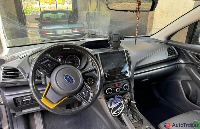 $26,000 Subaru Crosstrek - $26,000 7