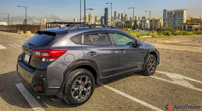 $26,000 Subaru Crosstrek - $26,000 2