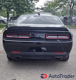 $35,000 Dodge Challenger - $35,000 3