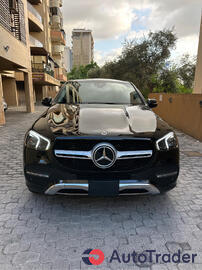 $105,000 Mercedes-Benz GLE - $105,000 1