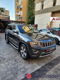 $15,800 Jeep Grand Cherokee - $15,800 1