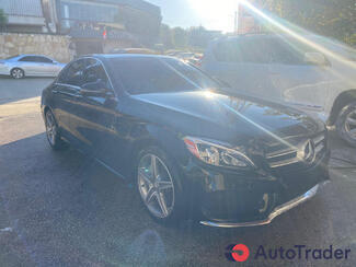 $24,500 Mercedes-Benz C-Class - $24,500 4