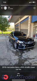 $24,500 Mercedes-Benz C-Class - $24,500 1