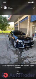 $24,500 Mercedes-Benz C-Class - $24,500 3