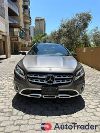 $27,000 Mercedes-Benz GLA - $27,000 1