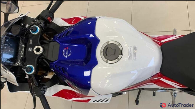 $12,100 Honda Cbr - $12,100 2