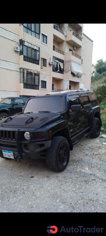 $8,500 Hummer H3 - $8,500 1