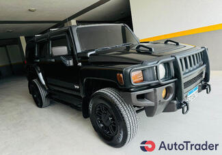 $8,500 Hummer H3 - $8,500 2