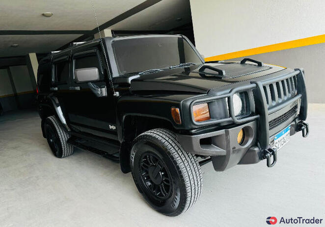 $8,500 Hummer H3 - $8,500 2