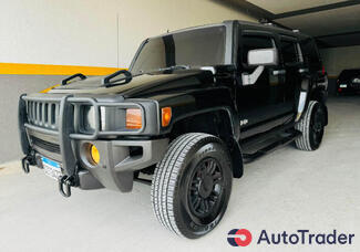 $8,500 Hummer H3 - $8,500 3