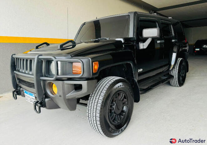 $8,500 Hummer H3 - $8,500 3