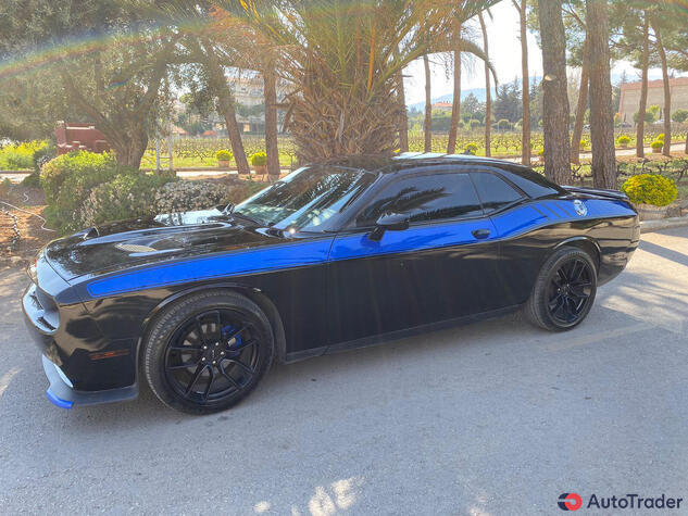 $15,800 Dodge Challenger - $15,800 5