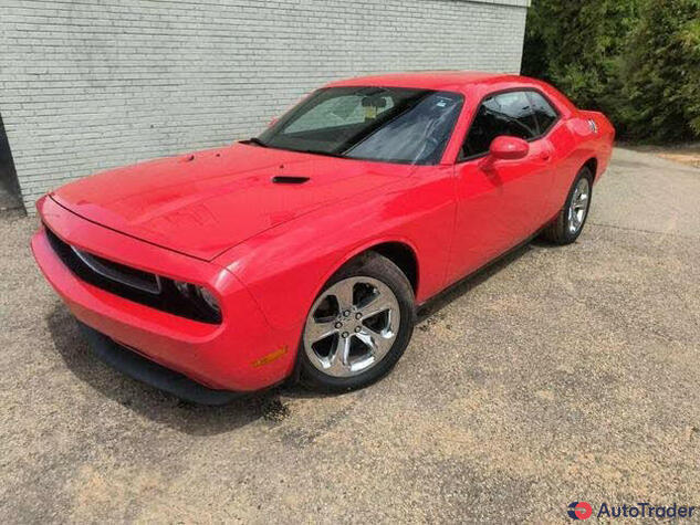 $14,000 Dodge Challenger - $14,000 1