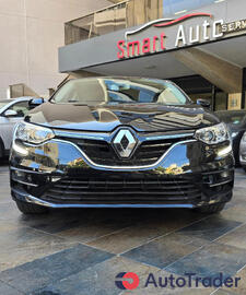 $17,500 Renault Megane - $17,500 1