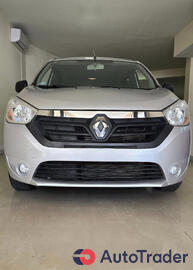 $8,900 Dacia Lodgy - $8,900 1