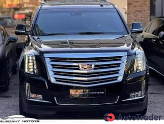 $47,000 Cadillac Escalade - $47,000 1