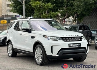 $46,000 Land Rover Discovery Sport - $46,000 1