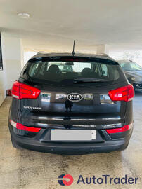 $15,000 Kia Sportage - $15,000 2