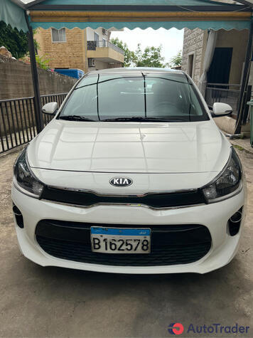 $12,000 Kia Rio - $12,000 1