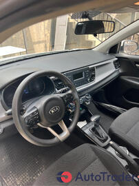 $12,000 Kia Rio - $12,000 5