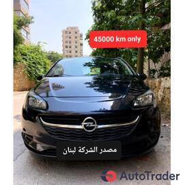 $7,850 Opel Corsa - $7,850 1