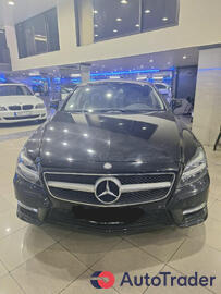 $26,500 Mercedes-Benz CLS - $26,500 1