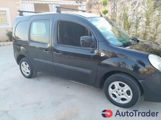 $4,600 Renault Kangoo - $4,600 4